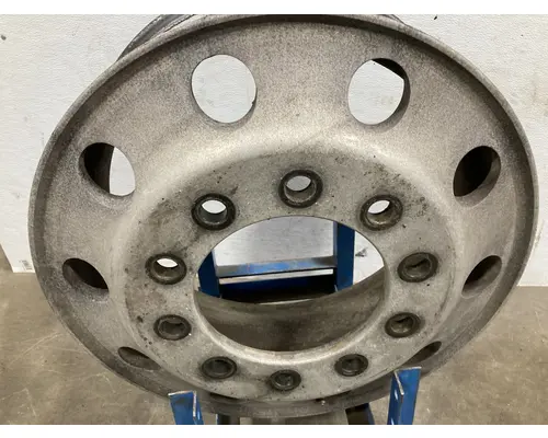 Wheel Pilot 22.5 ALUM Vander Haags Inc Sf