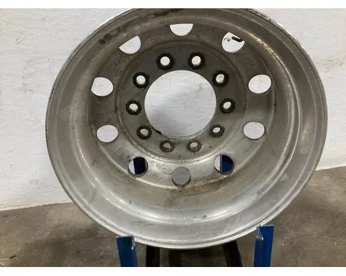 Wheel Pilot 22.5 ALUM Vander Haags Inc Sf