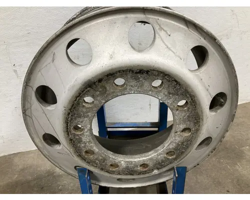 Wheel Pilot 22.5 ALUM Vander Haags Inc Sf