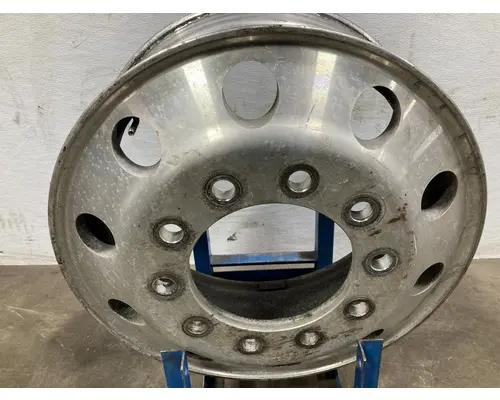 Wheel Pilot 22.5 ALUM Vander Haags Inc Sf