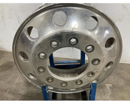 Wheel Pilot 22.5 ALUM Vander Haags Inc Sf