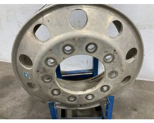 Wheel Pilot 22.5 ALUM Vander Haags Inc Sf