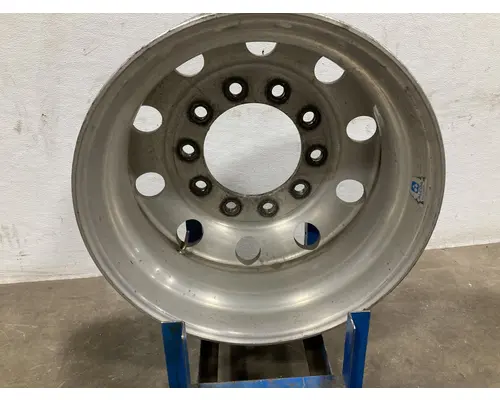 Wheel Pilot 22.5 ALUM Vander Haags Inc Sf