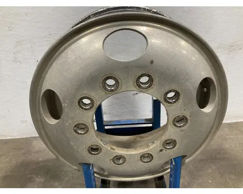 Wheel Pilot 22.5 ALUM Vander Haags Inc Sf