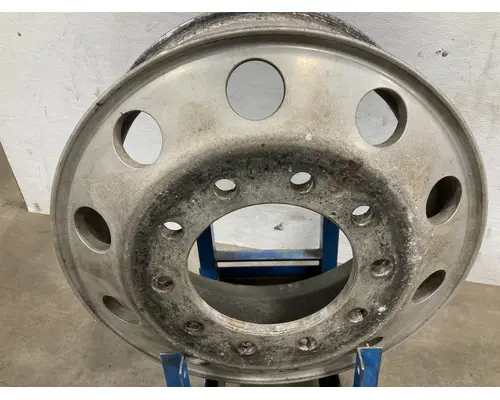 Wheel Pilot 22.5 ALUM Vander Haags Inc Sf