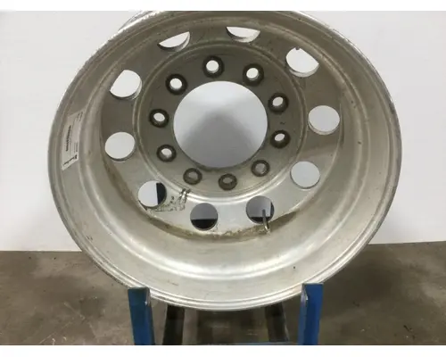 Wheel Pilot 22.5 ALUM Vander Haags Inc Sf