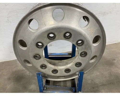 Wheel Pilot 22.5 ALUM Vander Haags Inc Sf