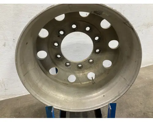 Wheel Pilot 22.5 ALUM Vander Haags Inc Sf