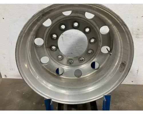 Wheel Pilot 22.5 ALUM Vander Haags Inc Sf