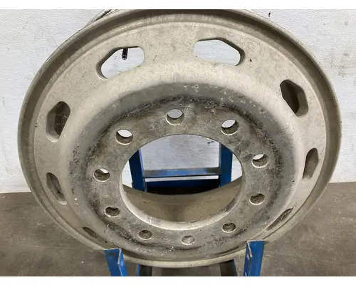 Wheel Pilot 22.5 ALUM Vander Haags Inc Sf