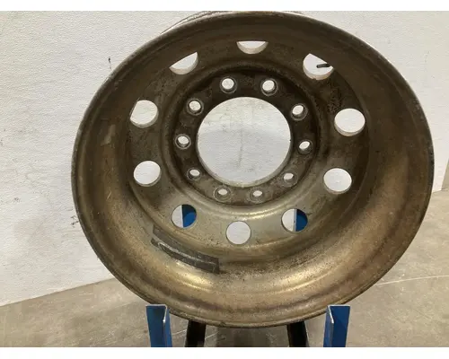 Wheel Pilot 22.5 ALUM Vander Haags Inc Sf