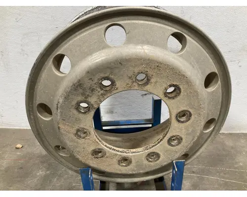 Wheel Pilot 22.5 ALUM Vander Haags Inc Sf