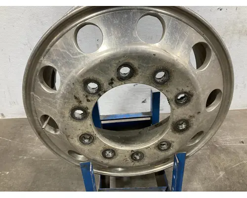 Wheel Pilot 22.5 ALUM Vander Haags Inc Sf