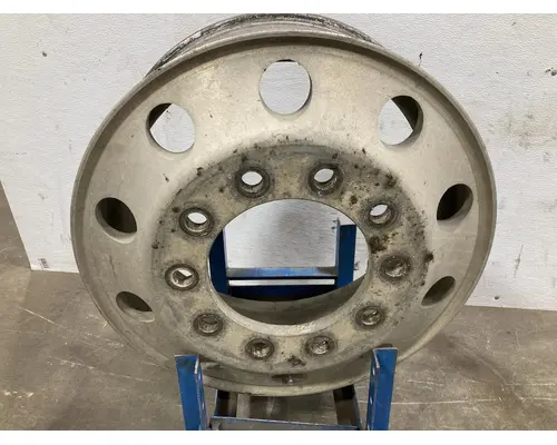 Wheel Pilot 22.5 ALUM Vander Haags Inc Sf