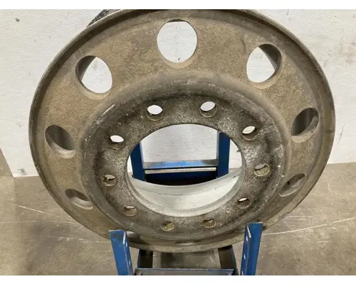 Wheel Pilot 22.5 ALUM Vander Haags Inc Sf