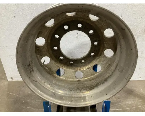 Wheel Pilot 22.5 ALUM Vander Haags Inc Sf