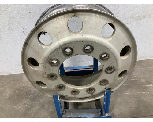 Wheel Pilot 22.5 ALUM Vander Haags Inc Sf