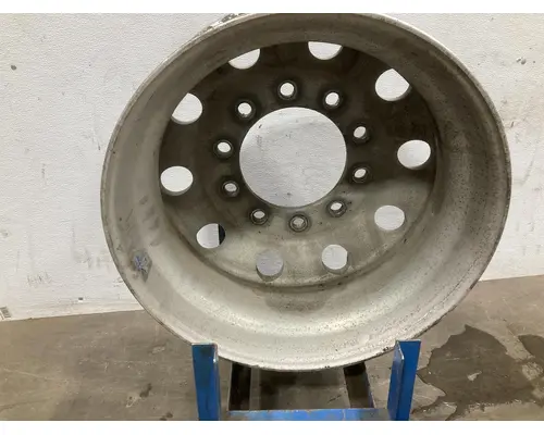 Wheel Pilot 22.5 ALUM Vander Haags Inc Sf