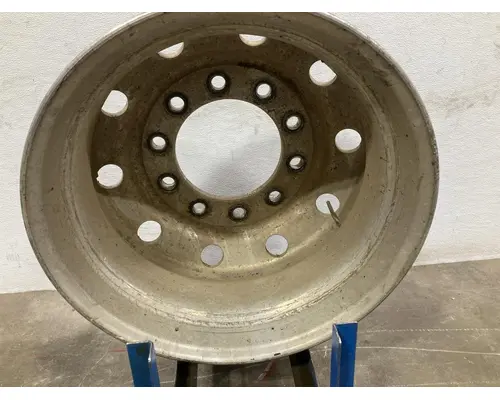 Wheel Pilot 22.5 ALUM Vander Haags Inc Sf