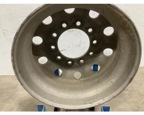 Wheel Pilot 22.5 ALUM Vander Haags Inc Sf