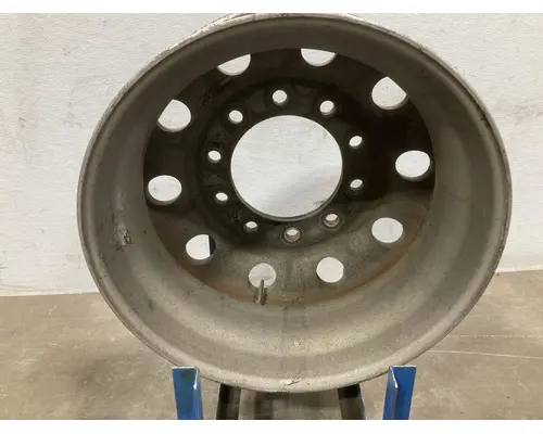 Wheel Pilot 22.5 ALUM Vander Haags Inc Sf