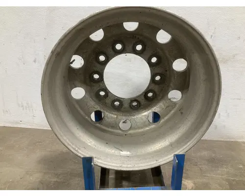 Wheel Pilot 22.5 ALUM Vander Haags Inc Sf
