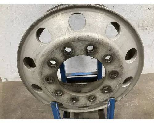 Wheel Pilot 22.5 ALUM Vander Haags Inc Sf