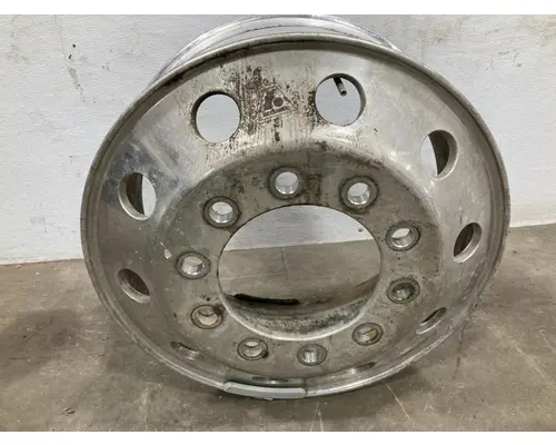 Wheel Pilot 22.5 ALUM Vander Haags Inc Sf