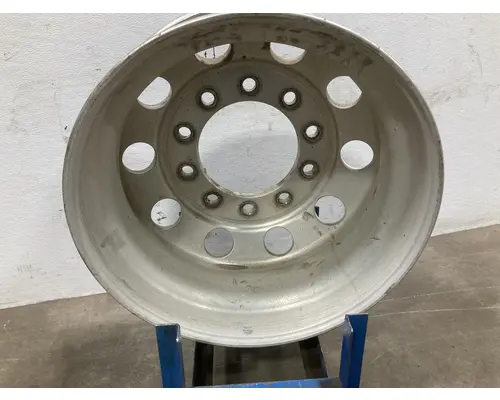 Wheel Pilot 22.5 ALUM Vander Haags Inc Sf