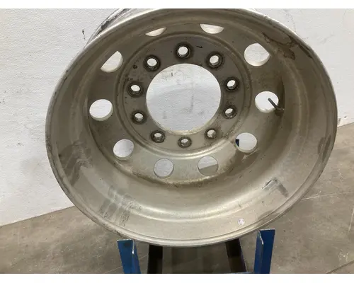 Wheel Pilot 22.5 ALUM Vander Haags Inc Sf
