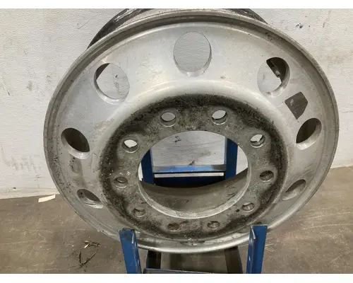 Wheel Pilot 22.5 ALUM Vander Haags Inc Sf