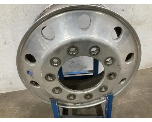 Wheel Pilot 22.5 ALUM Vander Haags Inc Sf