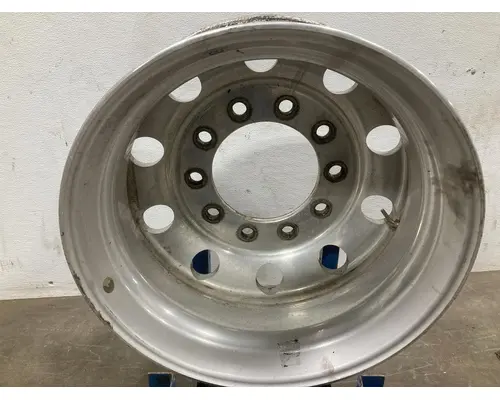 Wheel Pilot 22.5 ALUM Vander Haags Inc Sf