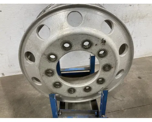 Wheel Pilot 22.5 ALUM Vander Haags Inc Sf