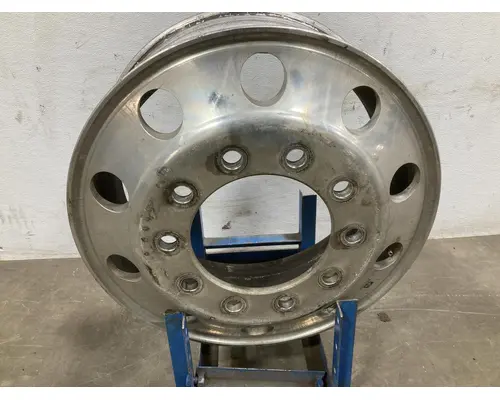 Wheel Pilot 22.5 ALUM Vander Haags Inc Sf