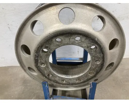 Wheel Pilot 22.5 ALUM Vander Haags Inc Sf