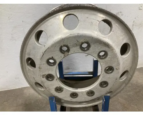 Wheel Pilot 22.5 ALUM Vander Haags Inc Sf