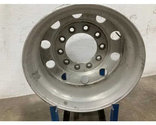 Wheel Pilot 22.5 ALUM Vander Haags Inc Sf