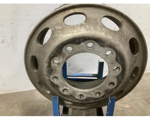 Wheel Pilot 22.5 ALUM Vander Haags Inc Sf