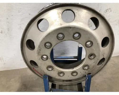 Wheel Pilot 22.5 ALUM Vander Haags Inc Sf