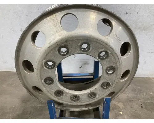 Wheel Pilot 22.5 ALUM Vander Haags Inc Sf