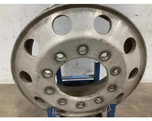 Wheel Pilot 22.5 ALUM Vander Haags Inc Sf