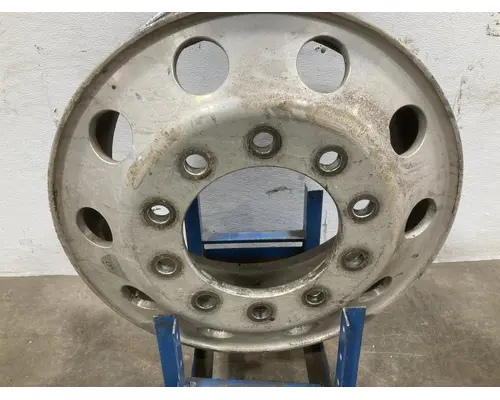 Wheel Pilot 22.5 ALUM Vander Haags Inc Sf