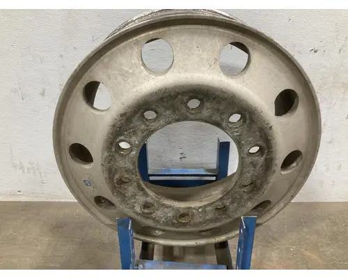 Wheel Pilot 22.5 ALUM Vander Haags Inc Sf