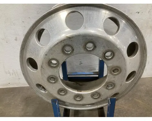 Wheel Pilot 22.5 ALUM Vander Haags Inc Sf