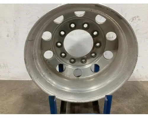 Wheel Pilot 22.5 ALUM Vander Haags Inc Sf