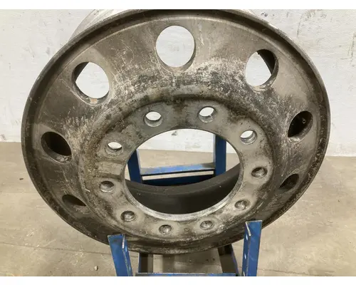 Wheel Pilot 22.5 ALUM Vander Haags Inc Sf