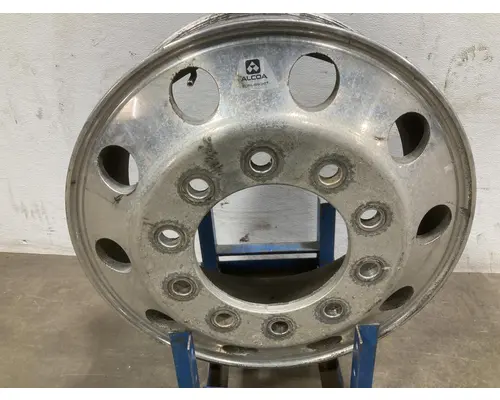 Wheel Pilot 22.5 ALUM Vander Haags Inc Sf