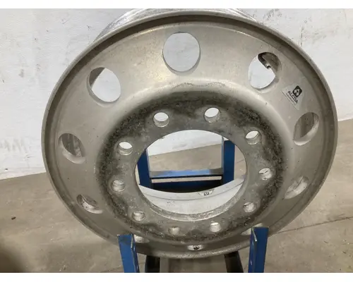 Wheel Pilot 22.5 ALUM Vander Haags Inc Sf