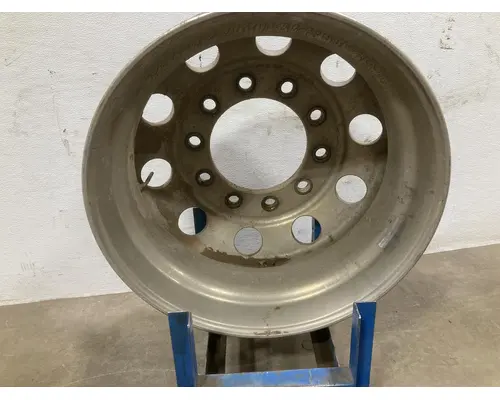 Wheel Pilot 22.5 ALUM Vander Haags Inc Sf